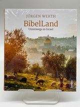 📚 BibelLand – Unterwegs in Israel