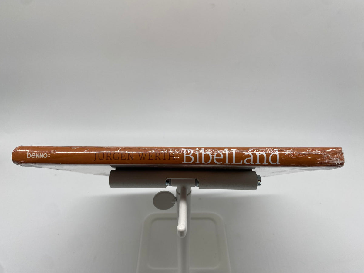 📚 BibelLand – Unterwegs in Israel