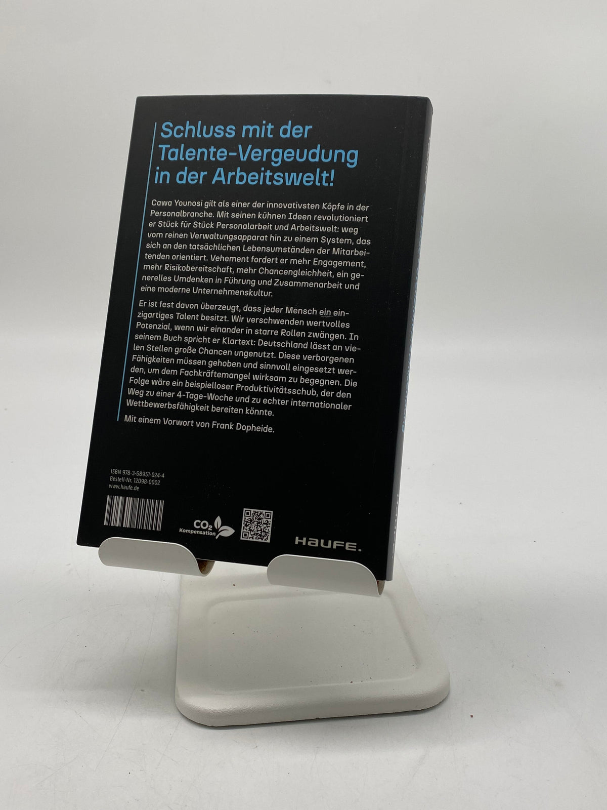 📚 Die große Potenzialverschwendung