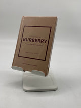 📚 Burberry