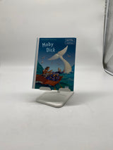 📚 Moby Dick