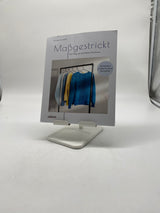 📚 Maßgestrickt – Der Weg zur perfekten Passform
