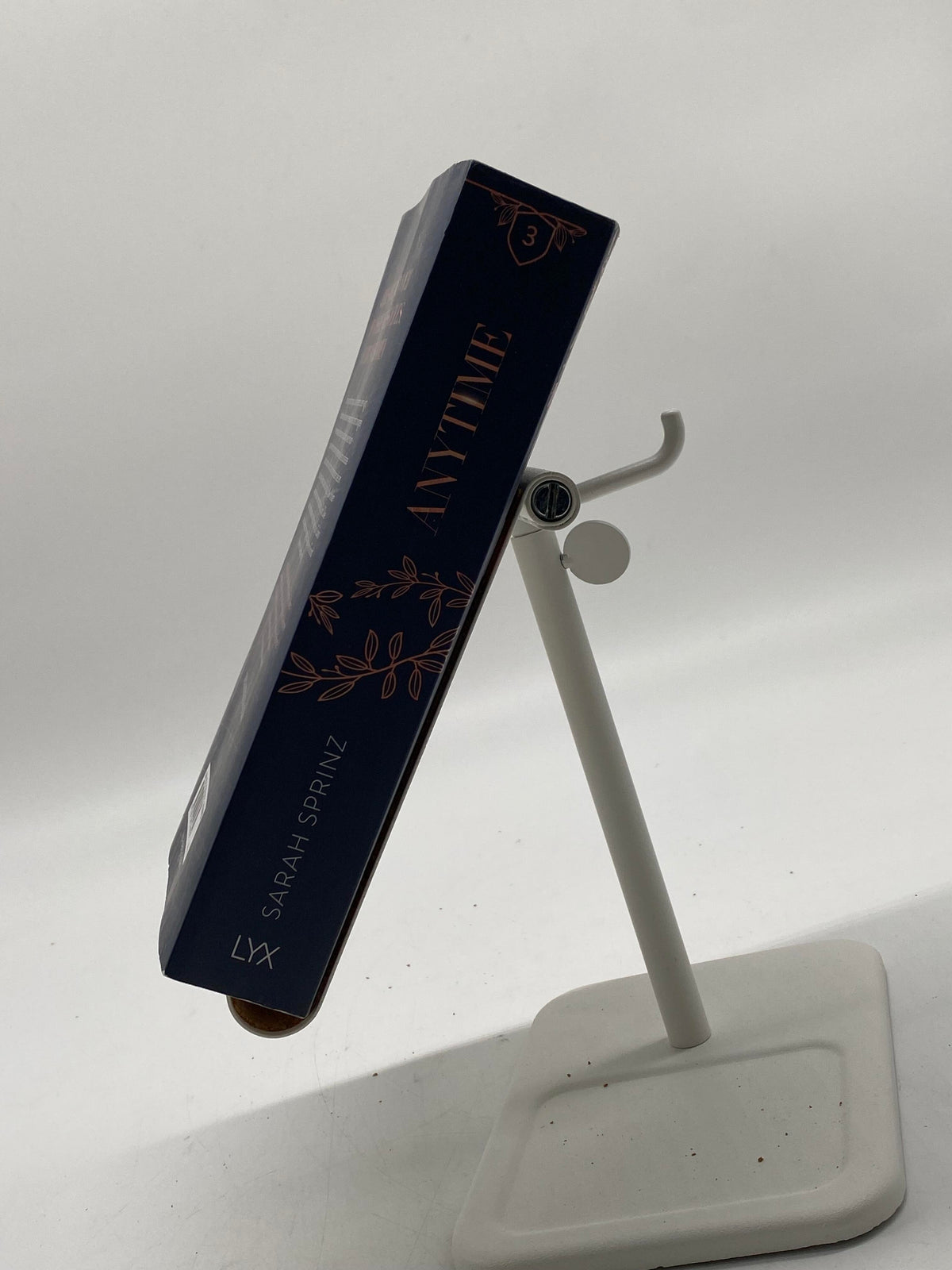 📚 Dunbridge Academy - Anytime