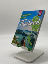 📚 Reiserouten durch Thailand