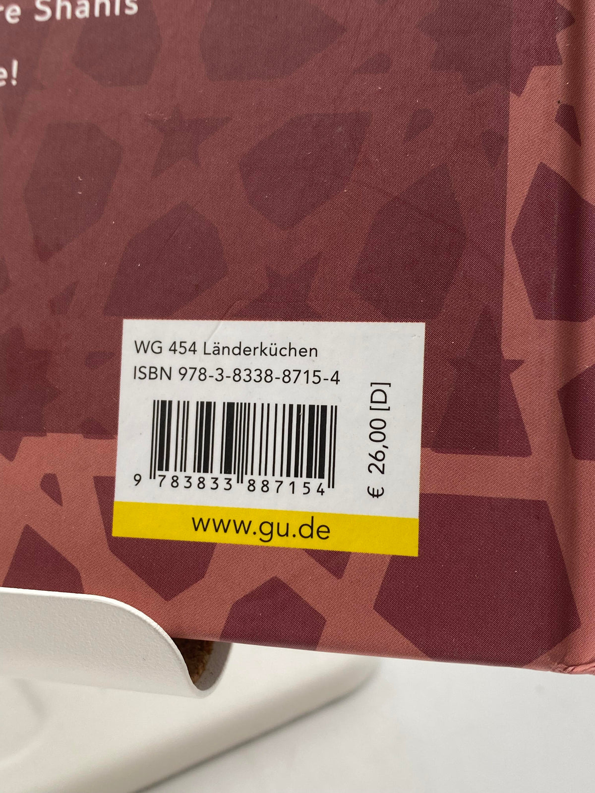 📚 Meine persische Familienküche