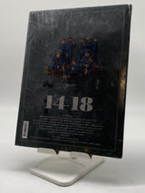 📚 14-18 - Tome 10 : 14