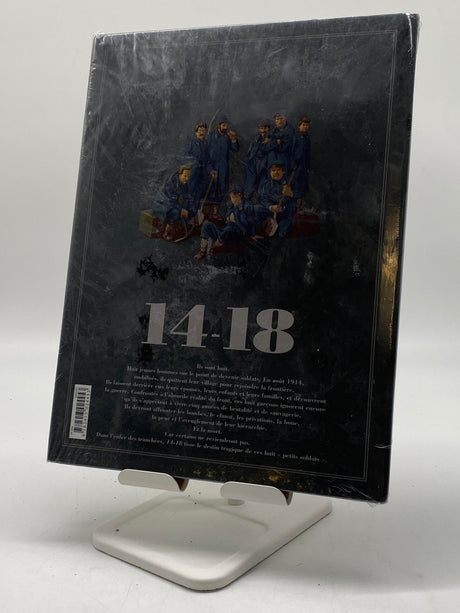 📚 14-18 - Tome 10 : 14