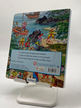 📚 Mein Puzzle-Wimmelbuch - Piraten