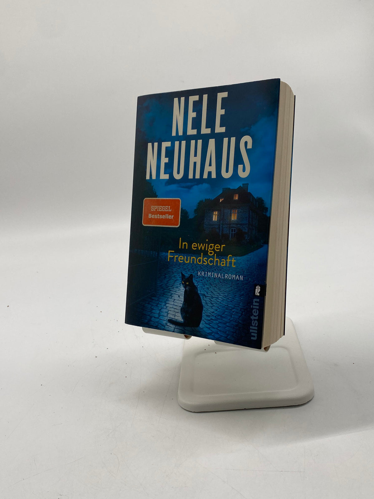 📚 In ewiger Freundschaft