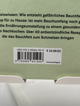 📚 Die Ernährungs-Docs - Unser Anti-Bauchfett-Programm