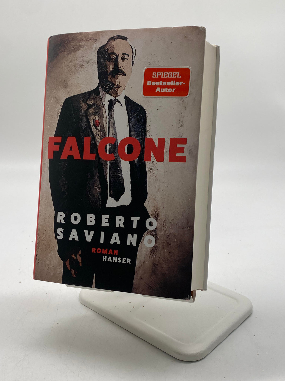 📚 Falcone