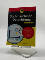 📚Suchmaschinen-Optimierung für Dummies