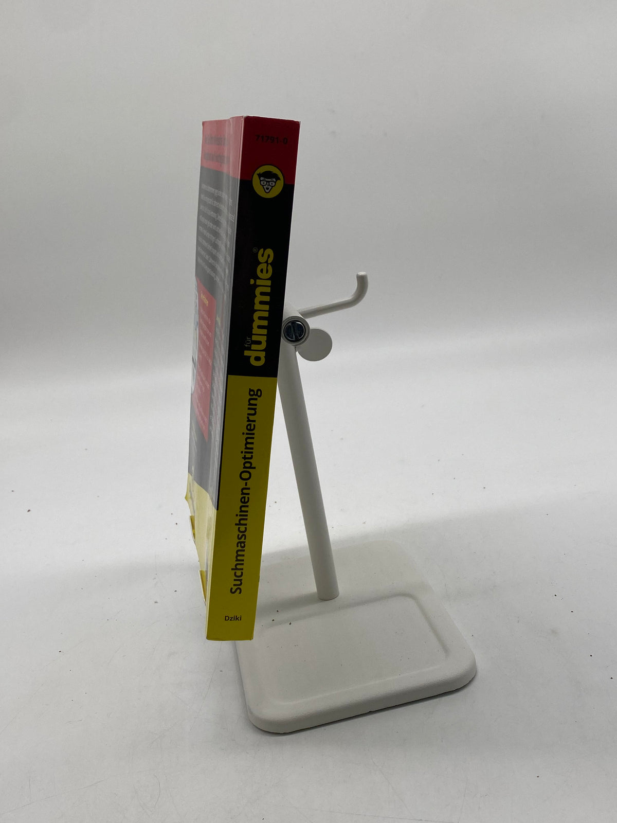📚Suchmaschinen-Optimierung für Dummies