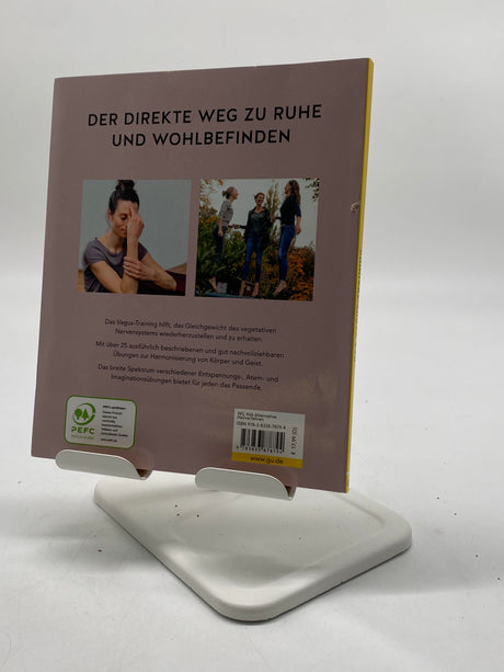 📚 Das Vagus-Training