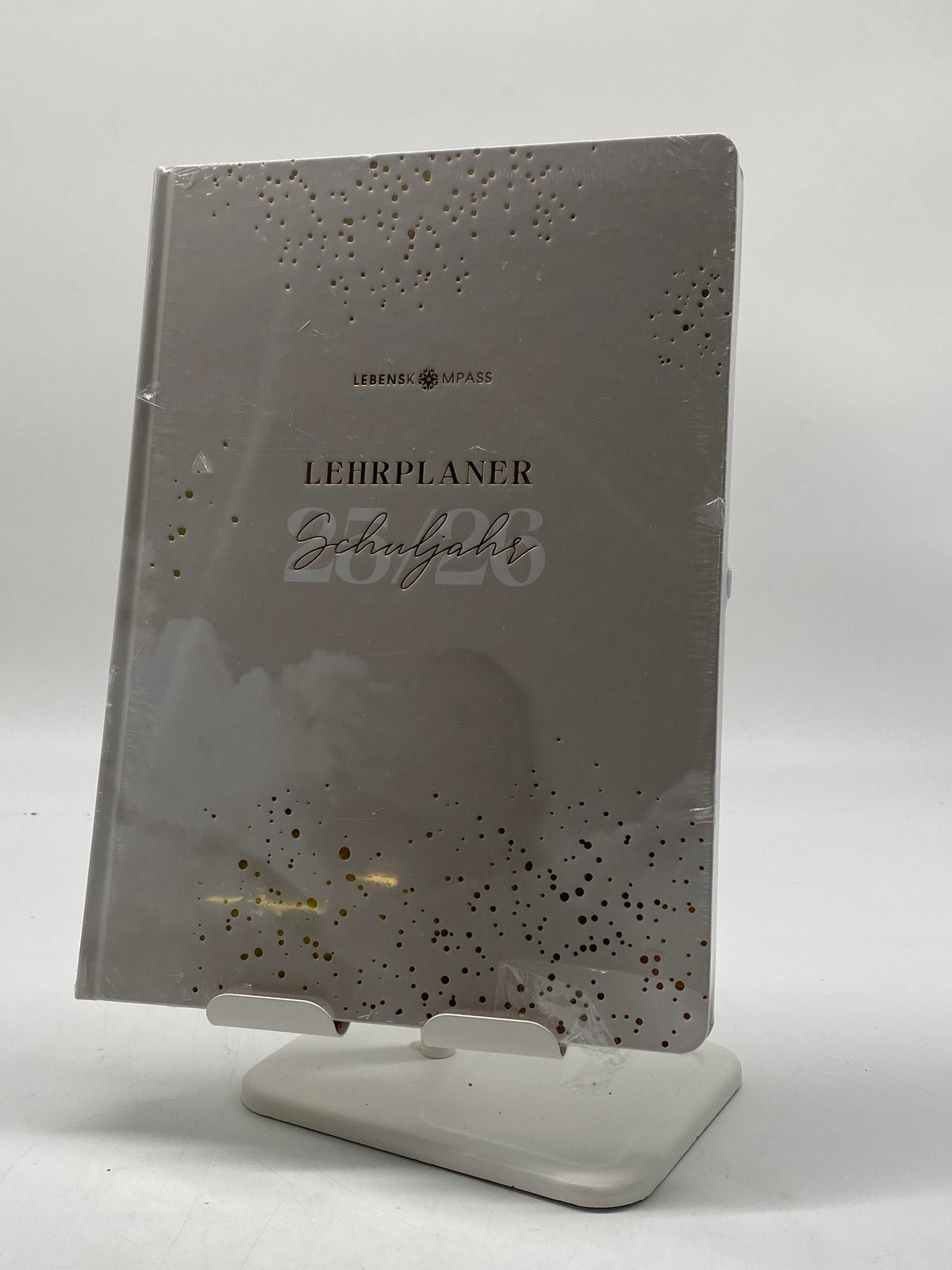 📚 Lebenskompass® Lehrerkalender 2025 2026