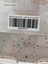 📚 Lebenskompass® Lehrerkalender 2025 2026