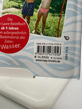 📚 Das Wasserspiele-Bastelbuch