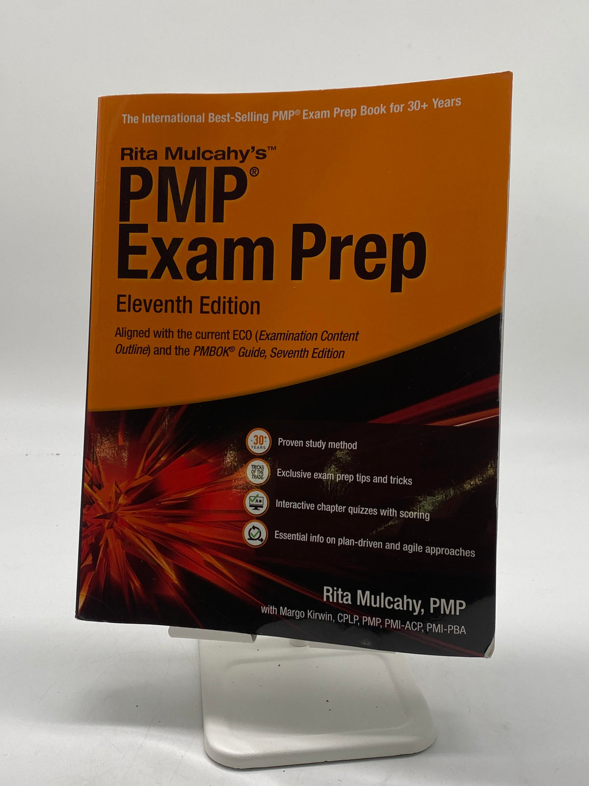 📚 PMP EXAM PREP