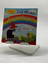 📚 Pettersson und Findus - Zeig mir den Regenbogen