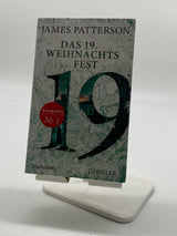 📚 Das 19. Weihnachtsfest