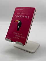 📚 Jeder Mensch hat Charisma