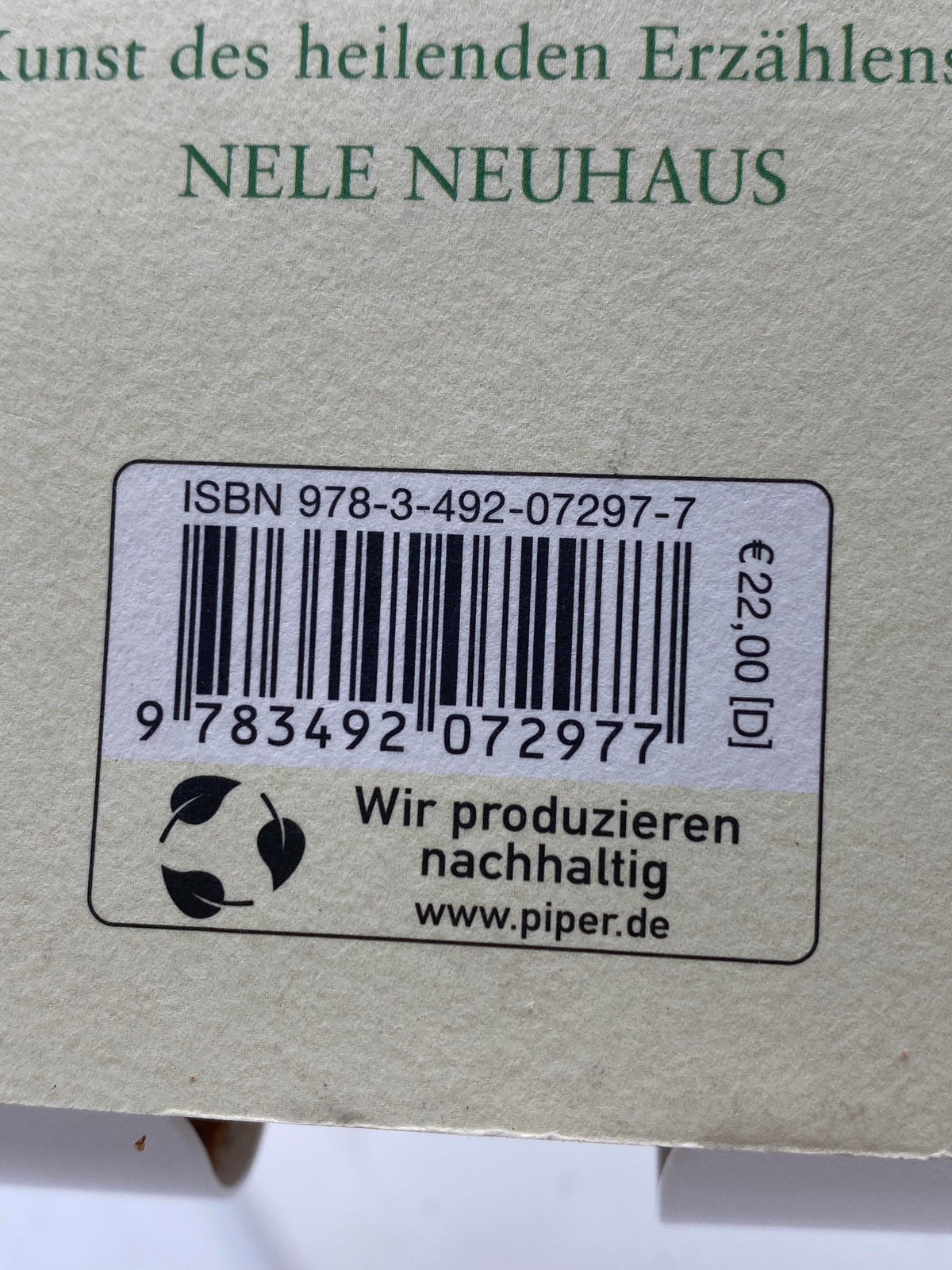 📚 Die Unvollkommenheit des Glücks – Roman