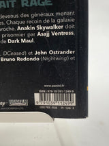 📚 Star Wars Légendes