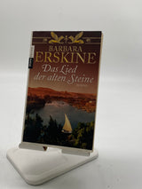 📚 Das Lied der alten Steine