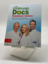 📚 Die Ernährungs-Docs - Diabetes