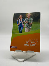 📚 Notting Hill Gate - Ausgabe 2014 – Textbook 3