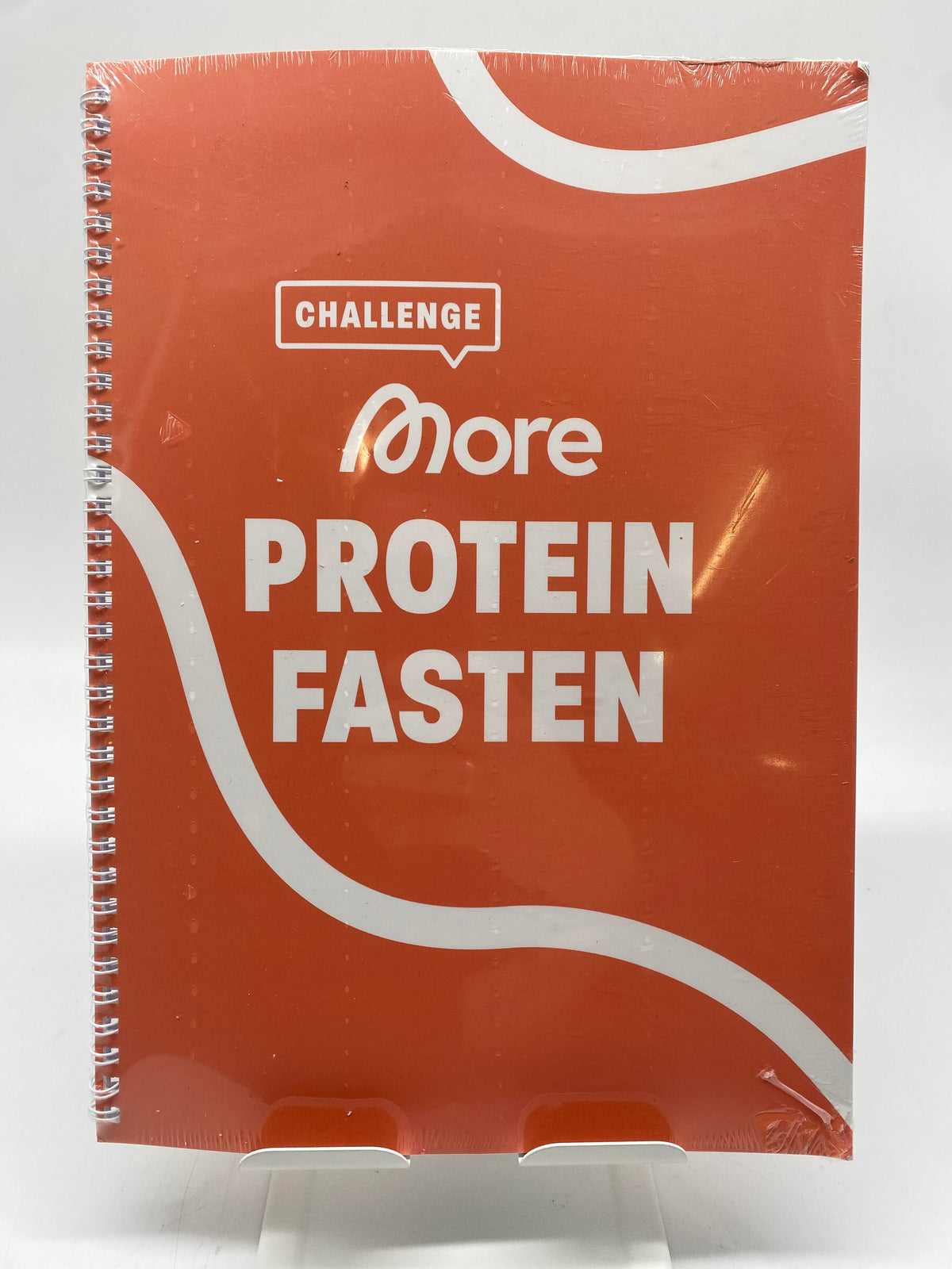 📚 More Nutrition Protein Fasten