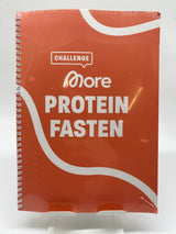 📚 More Nutrition Protein Fasten