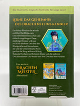 📚 Drachenmeister Band 8 - Das Gebrüll des Donnerdrachen