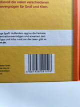 📚 Warum sind wir fröhlich, traurig oder wütend?