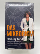 📚 Das Mikrobiom - Heilung für den Darm