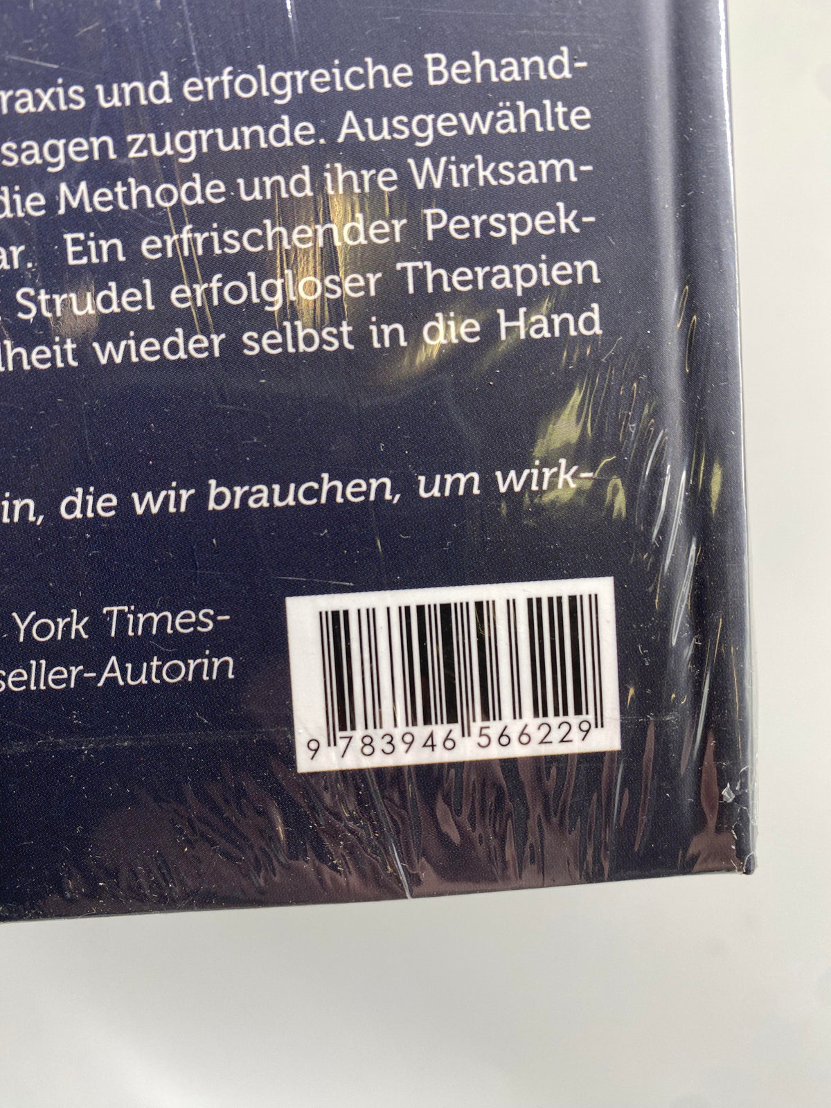 📚 Das Mikrobiom - Heilung für den Darm