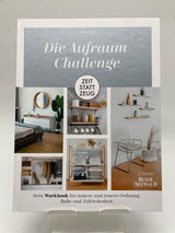 📚 Zeit statt Zeug: Die Aufräum-Challenge