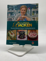 📚 Das große Backen
