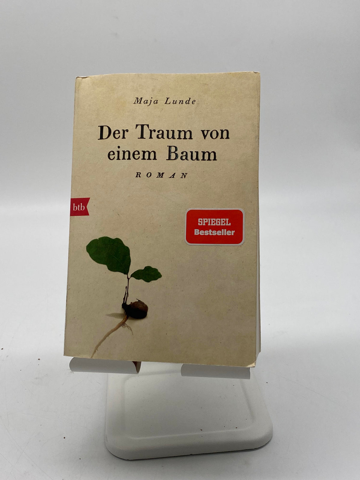 📚 Der Traum von einem Baum