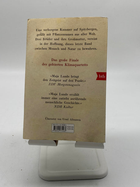📚 Der Traum von einem Baum