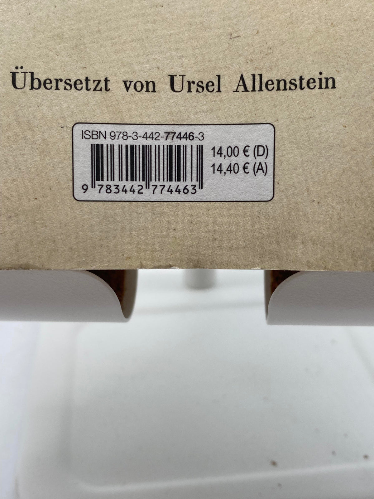 📚 Der Traum von einem Baum