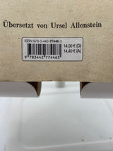 📚 Der Traum von einem Baum