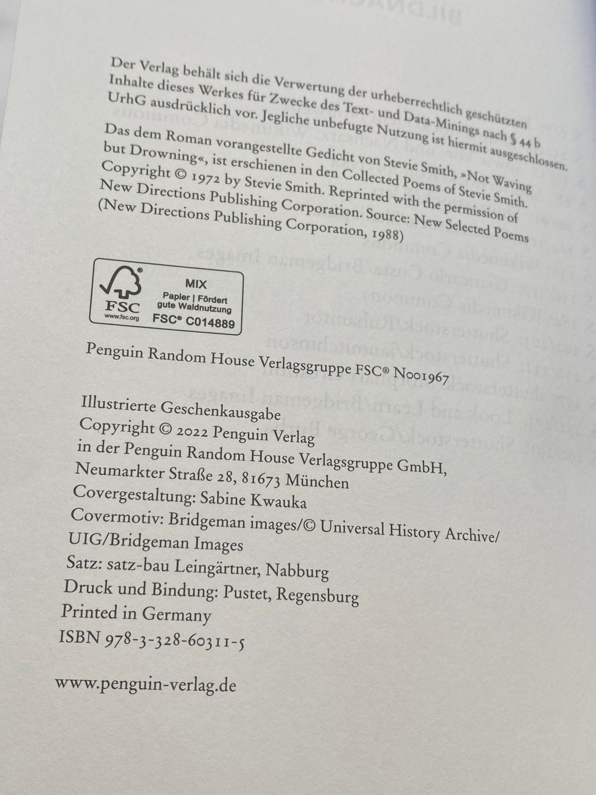 📚Zur See