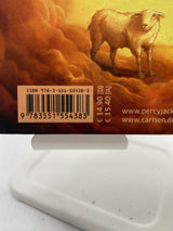 📚 Percy Jackson 2: Im Bann des Zyklopen