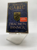 📚 Drachenbanner – Ein Waringham-Roman