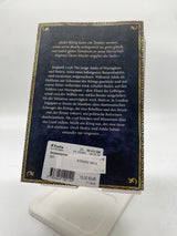 📚 Drachenbanner – Ein Waringham-Roman