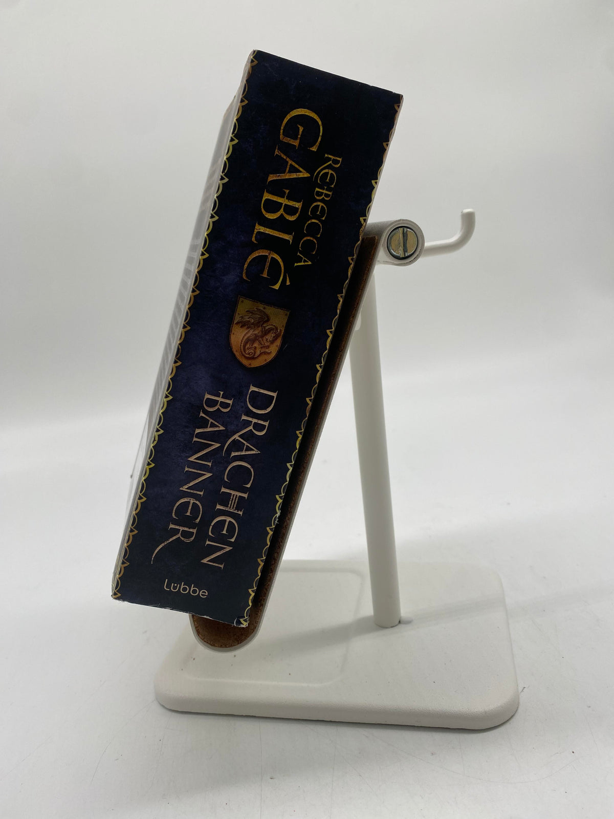 📚 Drachenbanner – Ein Waringham-Roman