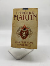 📚 Das Lied von Eis und Feuer 02 – Das Erbe von Winterfell