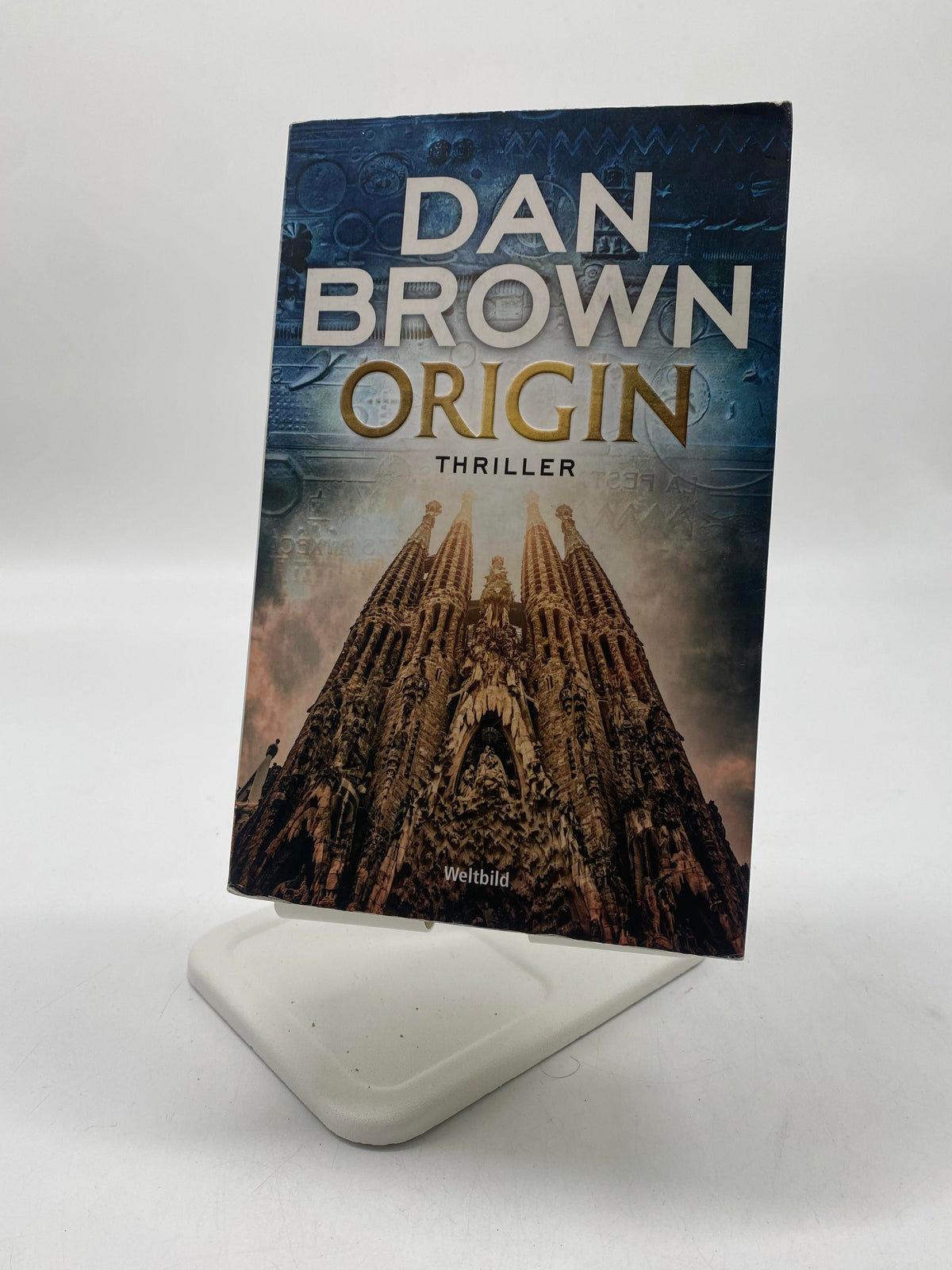 📚 Origin
