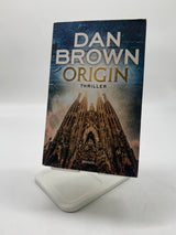 📚 Origin